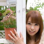 Eri Ouka 桜花 えり Springtime!