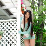 Eririka Katagiri 片桐えりりか REAL