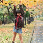 Haruna Hana 春菜はな Fourth Dimension