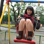 Haruna Hana 春菜はな Fourth Dimension