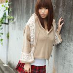 Honami Uehara 上原保奈美 Wonderment