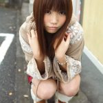 Honami Uehara 上原保奈美 Wonderment