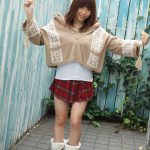 Honami Uehara 上原保奈美 Wonderment