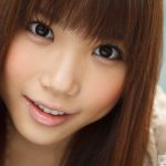 Honami Uehara 上原保奈美 Wonderment