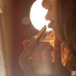 Honami Uehara 上原保奈美 Wonderment