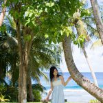 Iori Kogawa 古川いおり Overwhelming Beauty