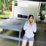 Iori Kogawa 古川いおり Overwhelming Beauty