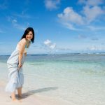 Iori Kogawa 古川いおり Overwhelming Beauty