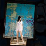 Iori Kogawa 古川いおり Overwhelming Beauty