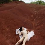 Iori Kogawa 古川いおり Overwhelming Beauty