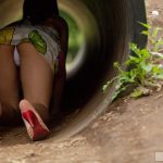 Kana Yume 由愛可奈 The more radical