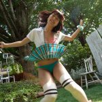 Kana Yume 由愛可奈 The more radical