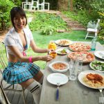 Kana Yume 由愛可奈 The more radical