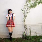 Kana Yume 由爱可奈 I.Dentity