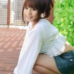 Kanon Ozora 大空 かのん Great