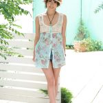 Makoto Yuuki 優希まこと Silkiness