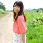 Mana Haruka はるか真菜 First Love