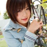 Mana Sakura 紗倉まな Mana x Moe