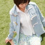 Mana Sakura 紗倉まな Mana x Moe