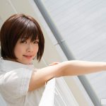 Mana Sakura 紗倉まな Mana x Moe