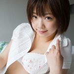 Mana Sakura 紗倉まな Mana x Moe