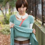 Mana Sakura 紗倉まな Second Love