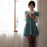 Mana Sakura 紗倉まな Second Love