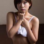 Mana Sakura 紗倉まな Second Love