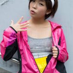 Mana Sakura 紗倉まな Second Love