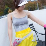 Mana Sakura 紗倉まな Second Love