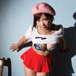 Mana Sakura 紗倉まな Second Love