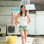 Mao Kurata 倉多まお All Blue