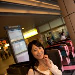 Mao Kurata 倉多まお Imagination