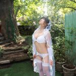 Mao Kurata 倉多まお Imagination