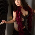 Mao Kurata 倉多まお Imagination