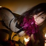 Mao Kurata 倉多まお Imagination