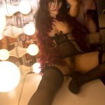 Mao Kurata 倉多まお Imagination