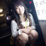 Mao Kurata 倉多まお Imagination