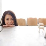 Mei Matsumoto 松本 メイ Naivete Venus