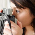 Mei Matsumoto 松本 メイ Naivete Venus