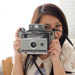 Mei Matsumoto 松本 メイ Naivete Venus