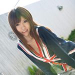 Miho Imamura 今村美穂 Rewrite