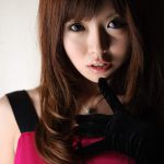 Miho Imamura 今村美穂 Rewrite