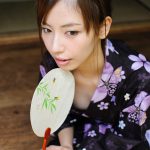 Miyuki Yokoyama 横山美雪 Blossoms