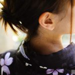 Miyuki Yokoyama 横山美雪 Blossoms