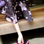 Miyuki Yokoyama 横山美雪 Blossoms