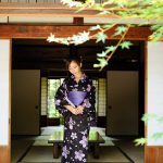 Miyuki Yokoyama 横山美雪 Blossoms