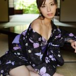 Miyuki Yokoyama 横山美雪 Blossoms