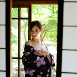 Miyuki Yokoyama 横山美雪 Blossoms