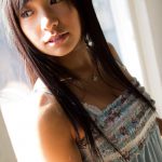 Nana Ogura 小仓奈々 GLAMOROUS BODY